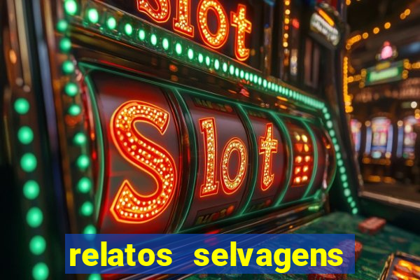 relatos selvagens gabriel pasternak